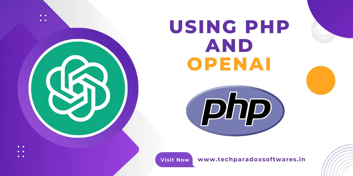 Using-PHP-and-OpenAI