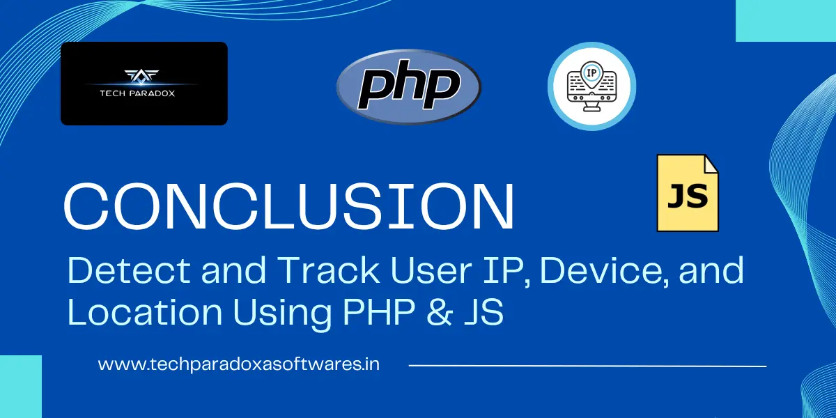 concluding the topic