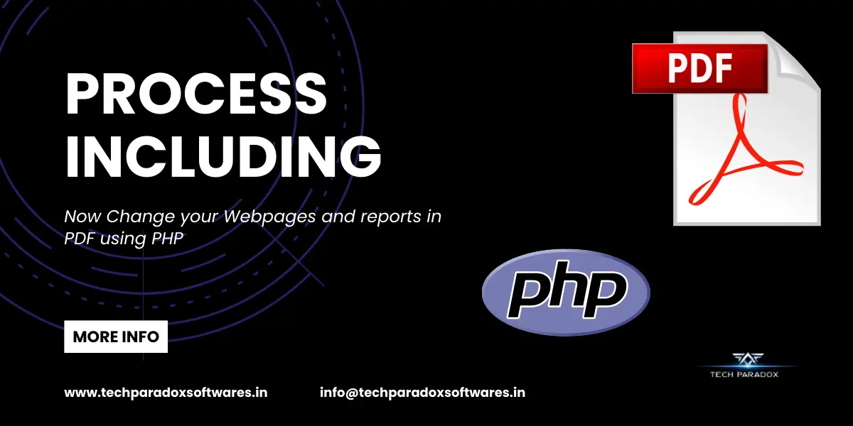 Process of Conversion