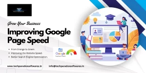 Improving Google Page Speed Score from Orange to Green