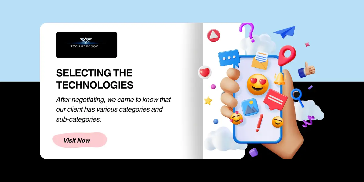 Technologies and Marketing Ideas